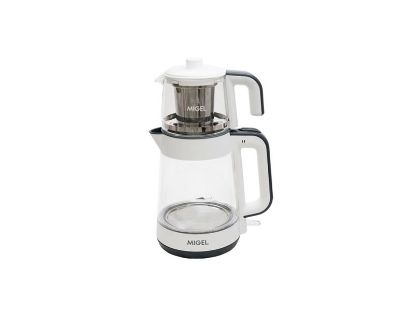 تصویر چای ساز میگل مدل GTS 071